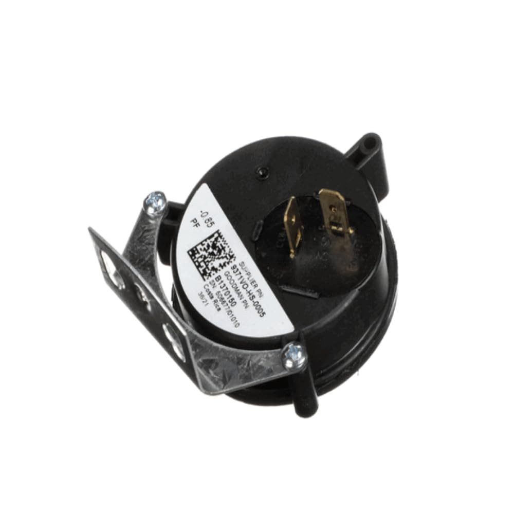 Air Pressure Switch B1370150