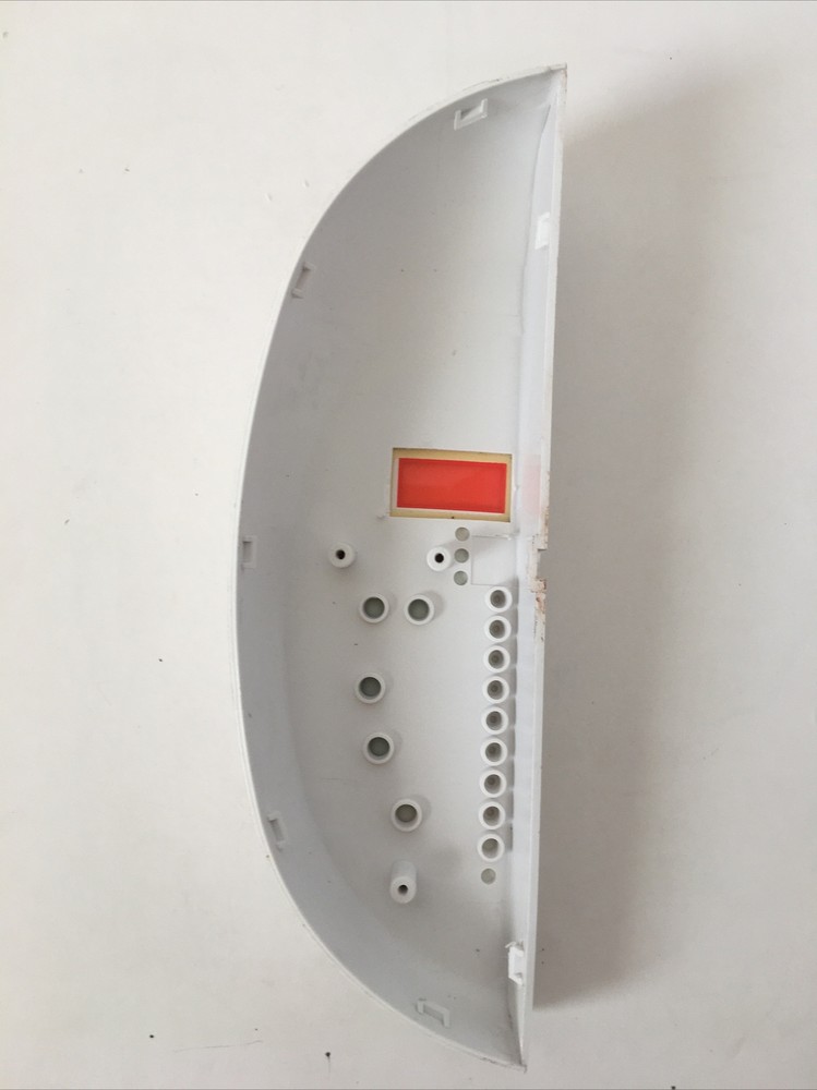 Sunbeam Oster 5826 Bread Maker Push Button Cover