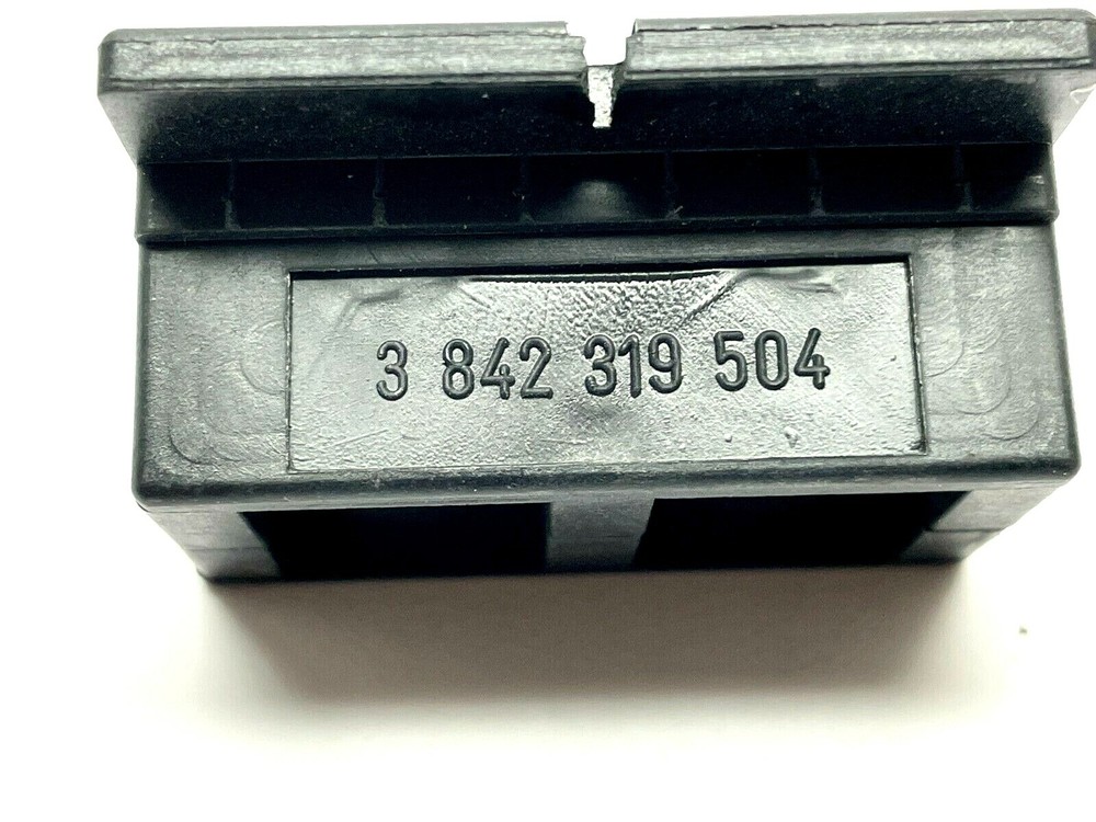 Bosch Rexroth 3842319504 Roller Assembly 3842319503