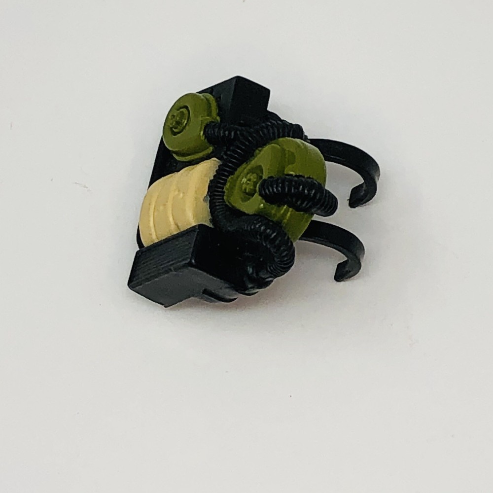 Star Wars 3 3/4" 3.75 Action Figure Accessory Backpack