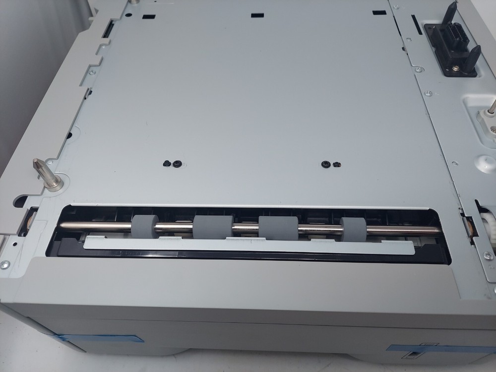 Open box Samsung ML-S5012A Second Cassette Feeder