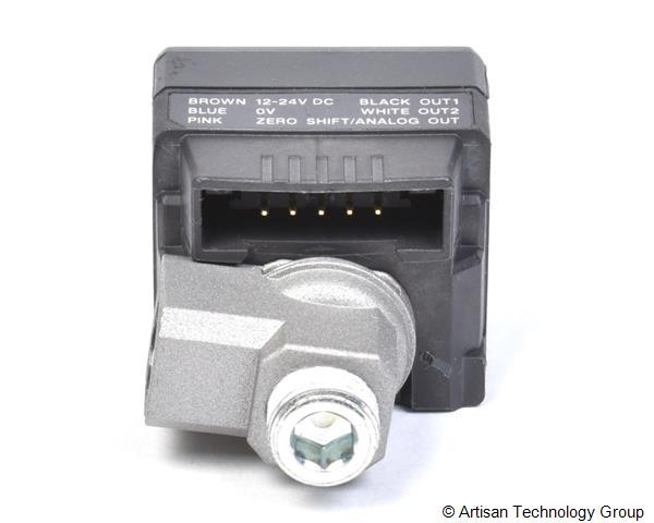 Keyence AP-C33W Ultra-Compact Digital Pressure Sensor