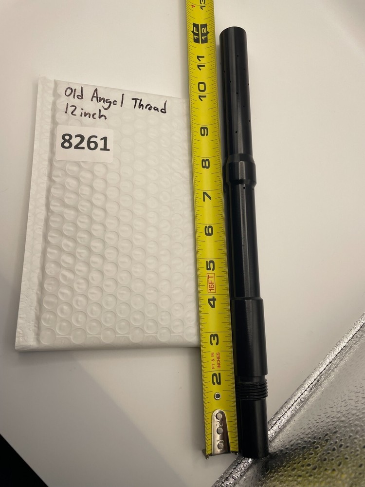 Old Angel Thread 12 Inch