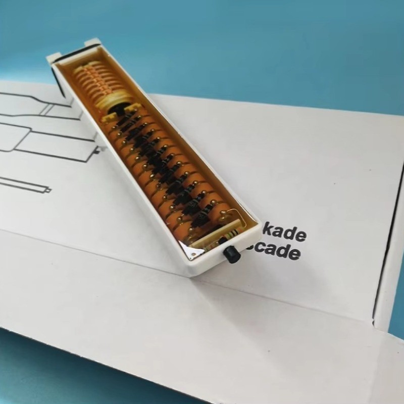 HV Electrostatic Cascade 360-236 for GM Pg2-a Auto Powder Coating Gun 360236