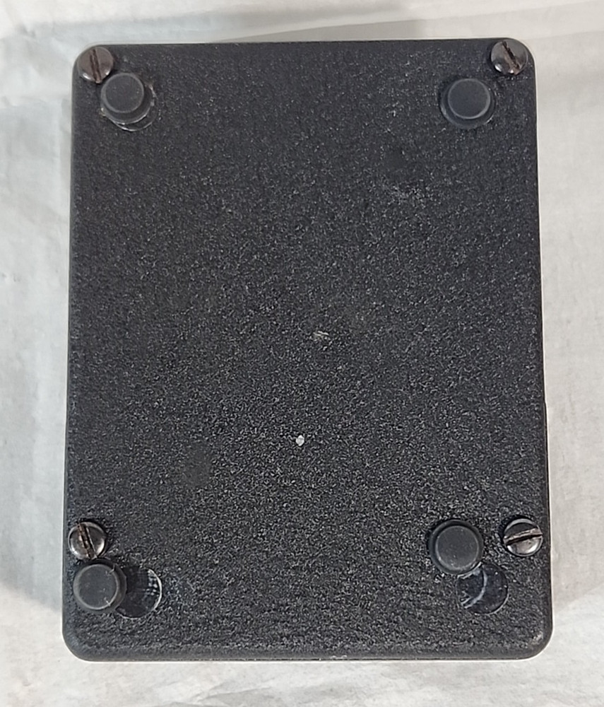 Morley MOD-PCB Pro Compressor Effect Pedal - Vintage