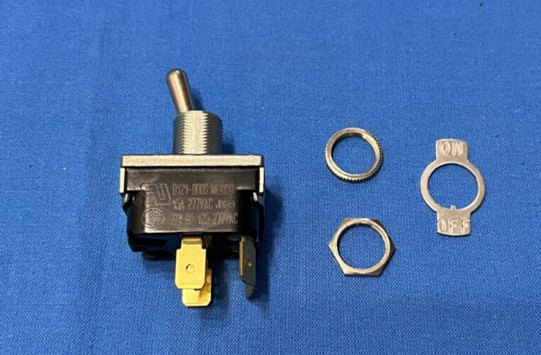 NEW Cleveland SK50056 Toggle Switch Kit