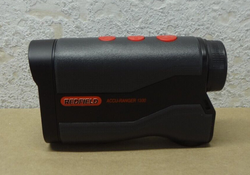 Redfield Accuranger 1300 yard Rangefinder