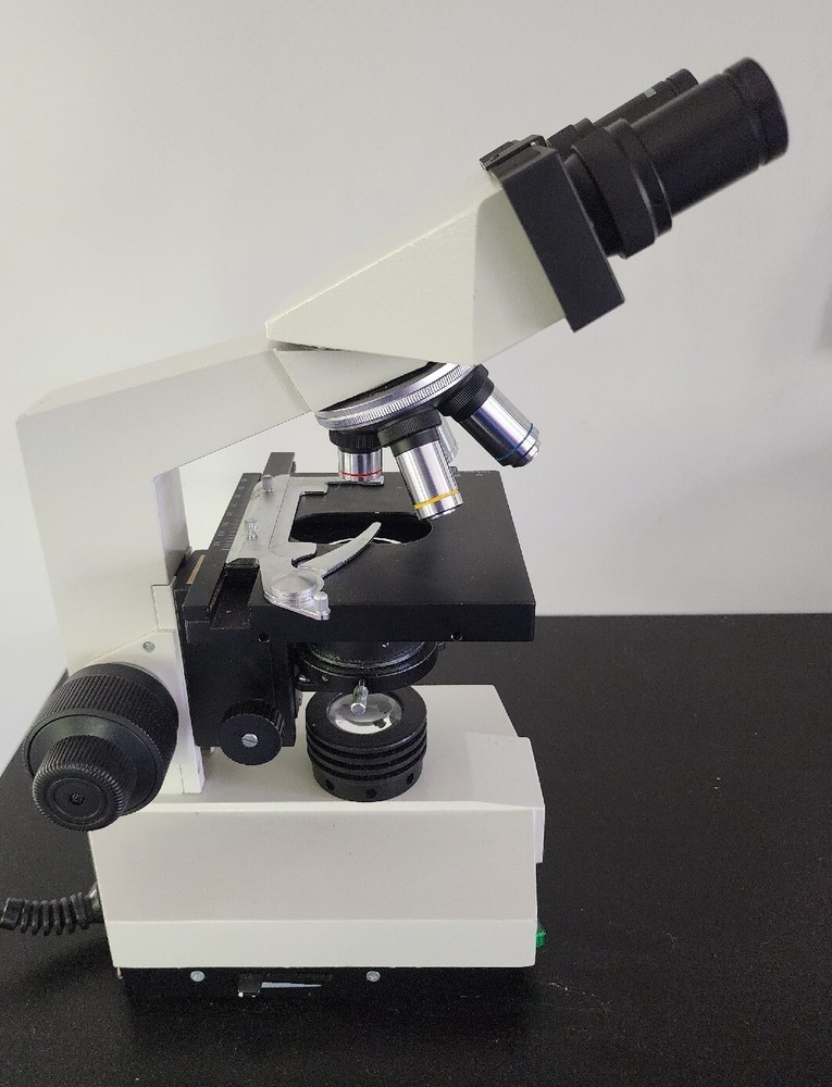 Seiler Westlab Microscope