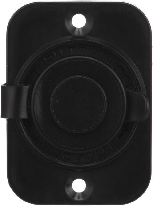 Seachoice Accessory Socket, 12V, Boat