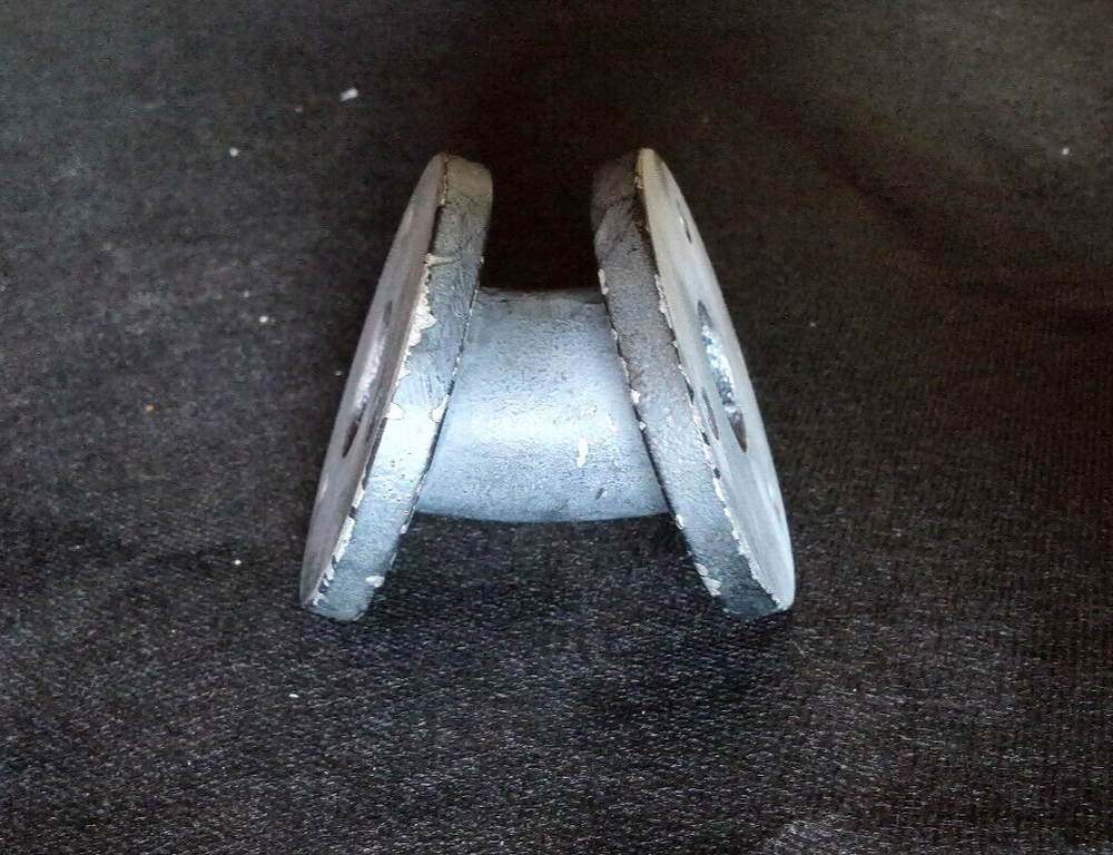 angled horn adapter vintage 1" throat