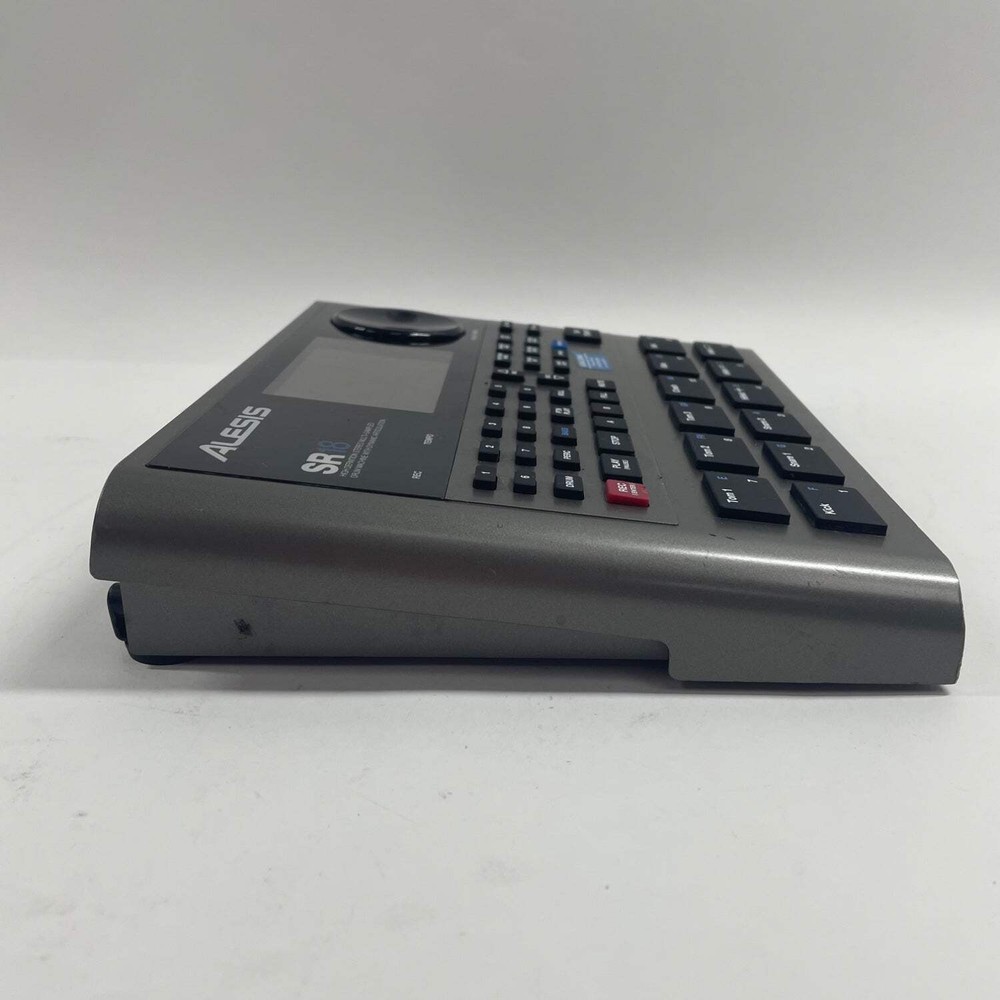 Alesis Professional Drum Machine SR18