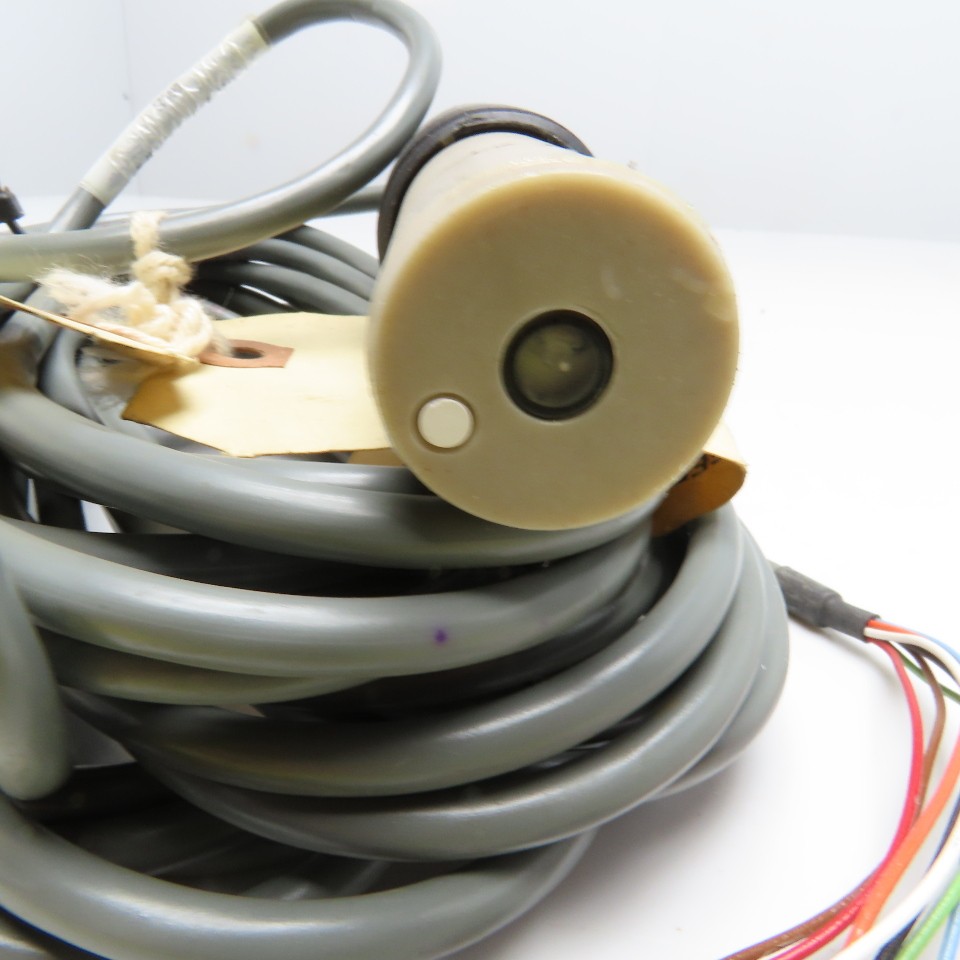 Foxboro 871A-2F-3 Analytical Process Liquid Sensor pH, ORP 1" NPT