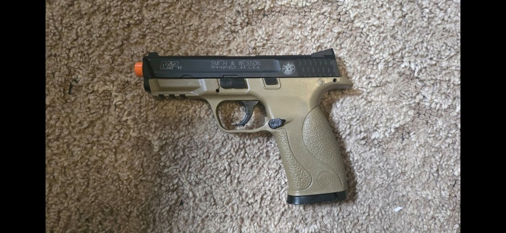 Airsoft Bundle