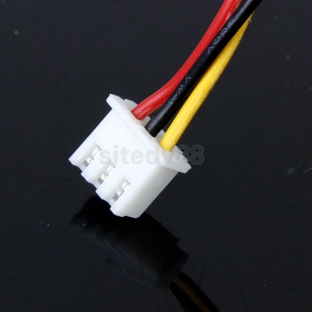 G1/2" Copper Water Flow Hall Sensor Switch Flow Meter Flowmeter Counter D