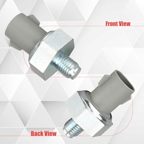 E3AZ-12A699-A Ignition Knock Detonation Sensor Compatible with Bronco E-100 E