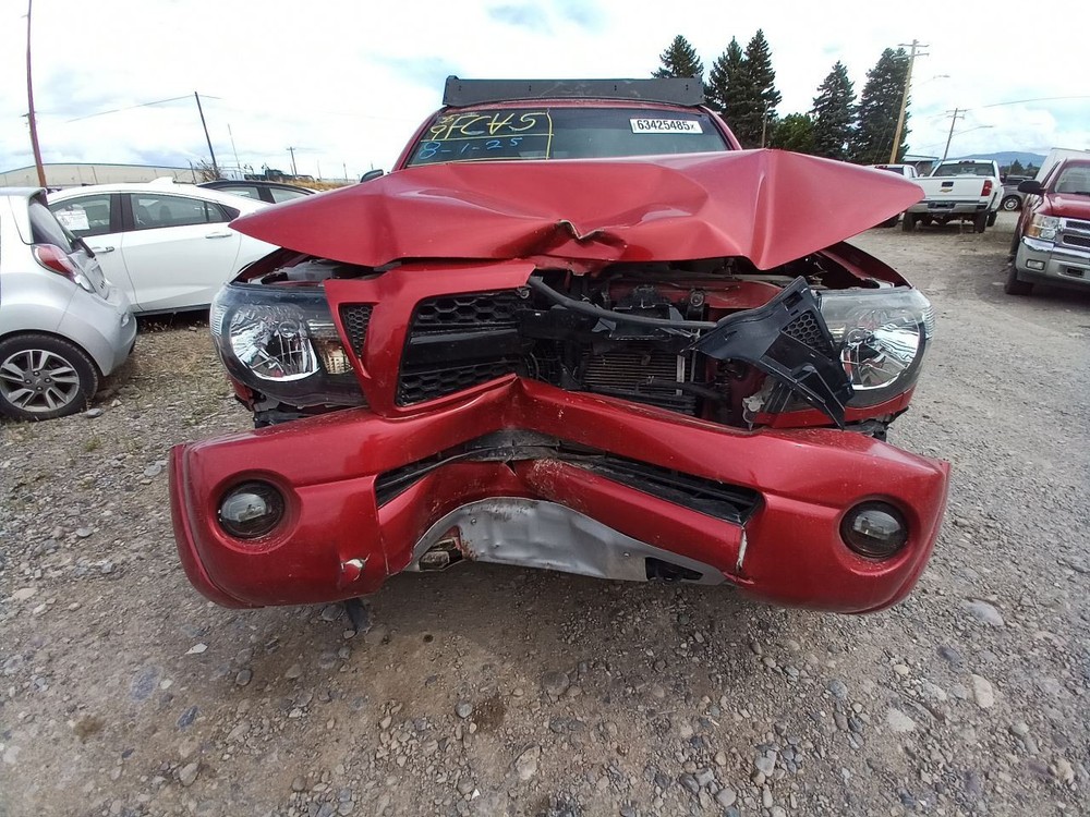 2009 Intermediate Steering Shaft (12245052