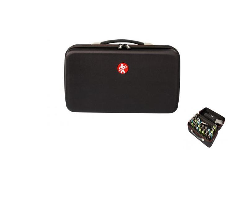 Hohner MZ20193 FlexCase - XL Harmonica Bag-NEW