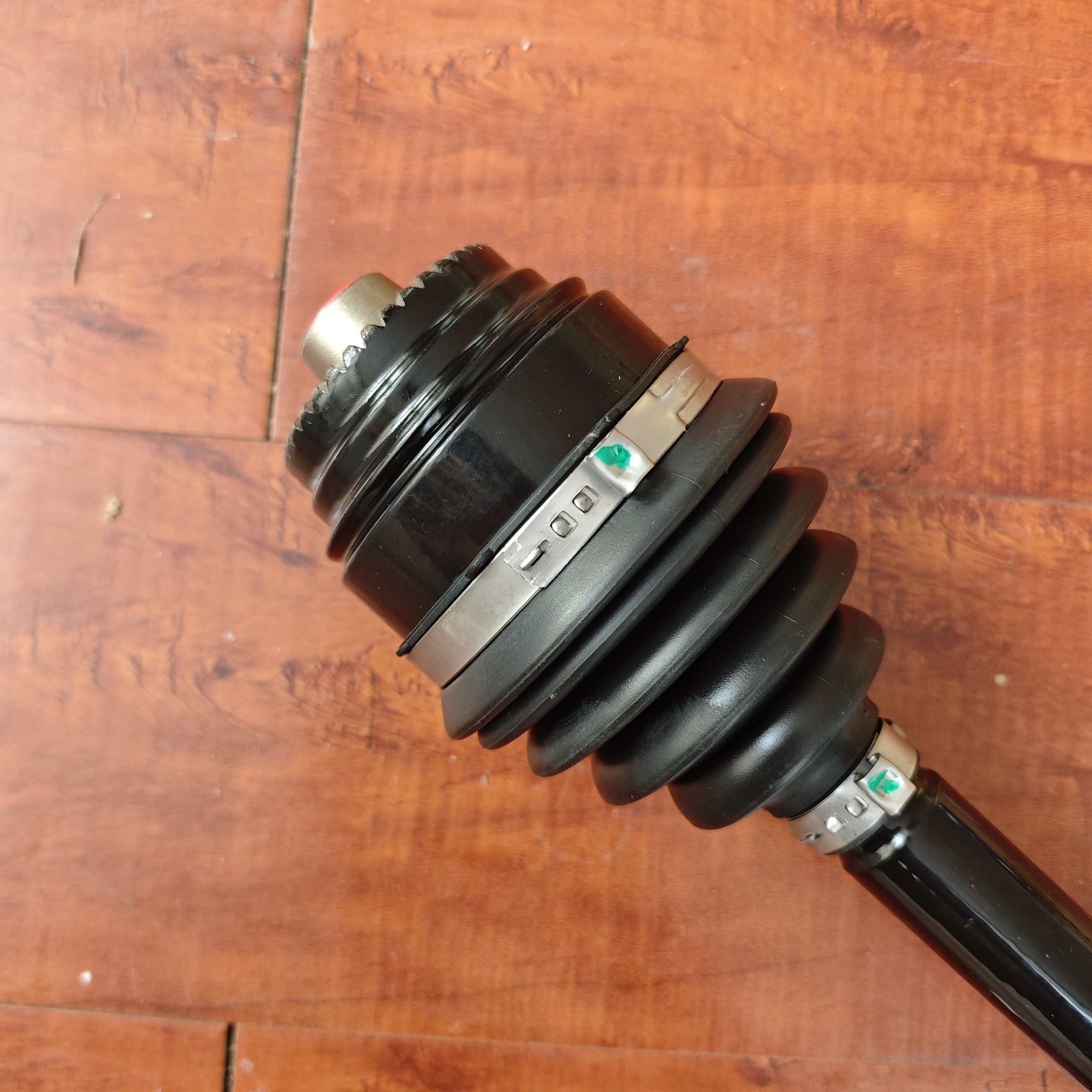 Front Right CV Axle Shaft 31608092196 for BMW M3 M4 G80 G82 G83 xDrive AWD 21-24