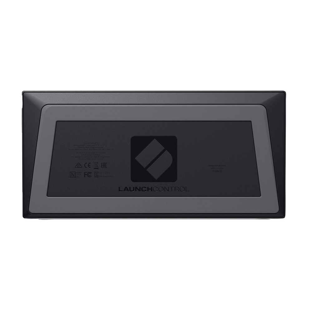 Novation Launch Control 3 Control Surface with Case Package