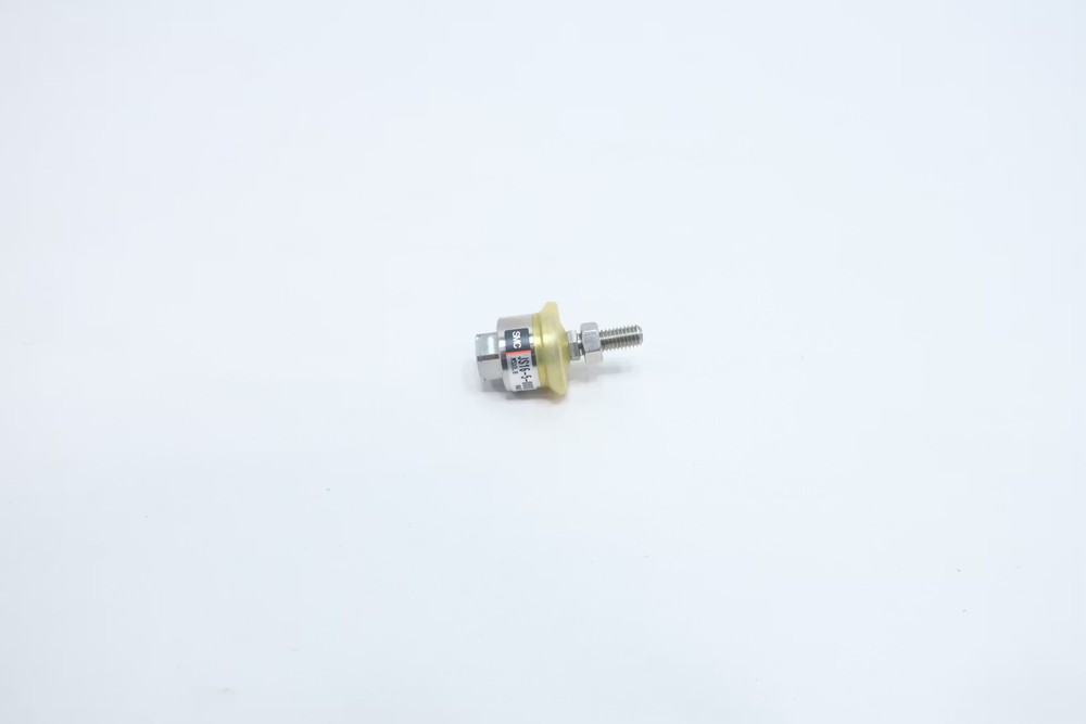 Smc JS16-5-080S Stainless Floating Joint