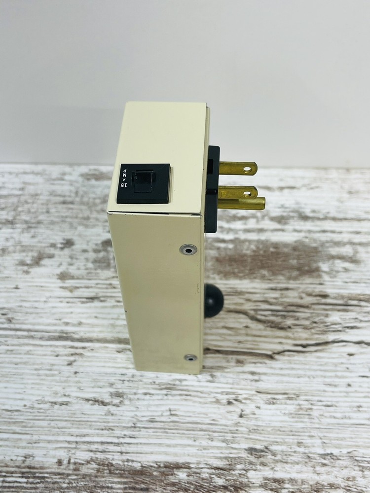 TRANSI TRAP SURGE PROTECTOR WALL PLUG IN