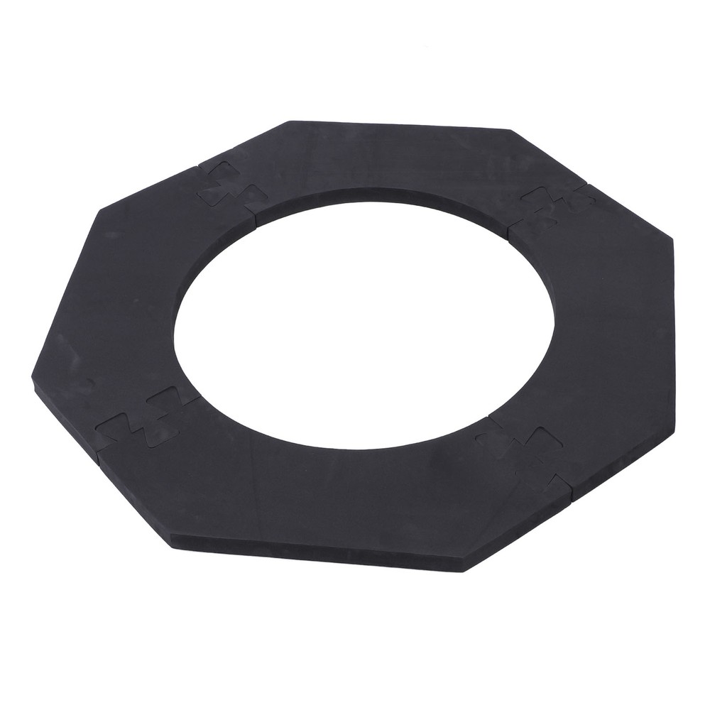 EVA Board Backboard Octagonal Wall Protector Dartboard Surround DS