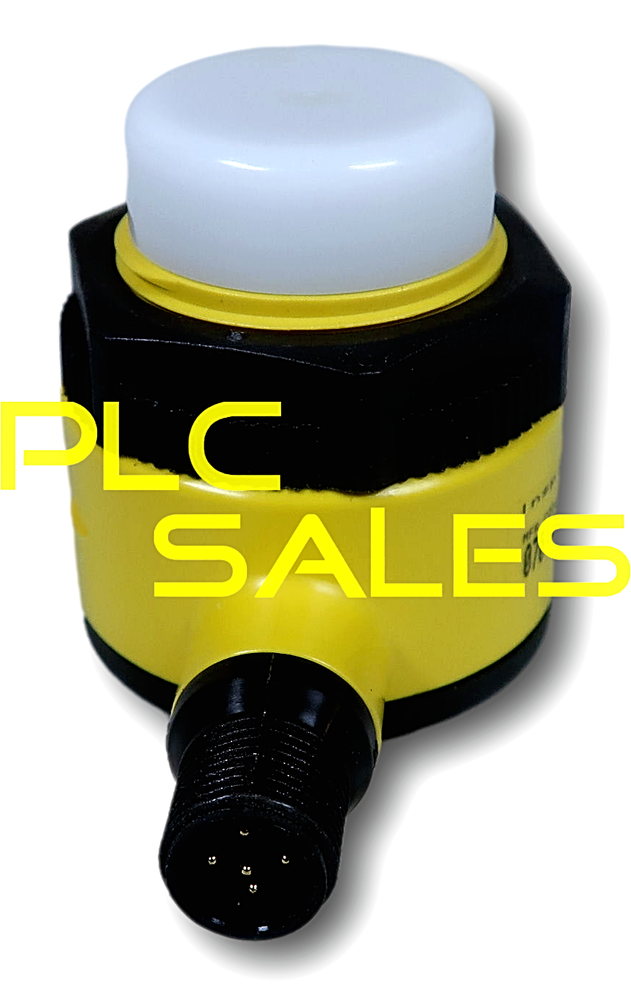 Banner Engineering T30GRYB4PQ | EZ-LIGHT Multi Color Indicator