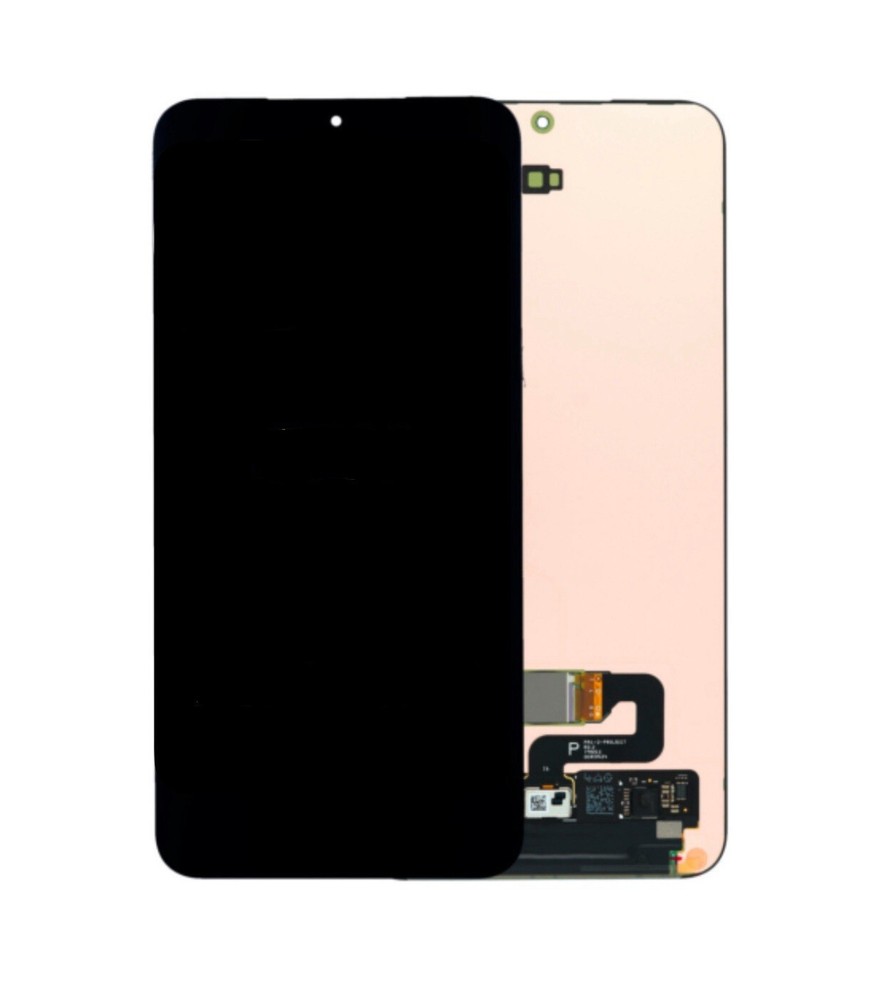 For Samsung Galaxy S25+ Plus OLED Display LCD Touch Screen Digitizer Assembly