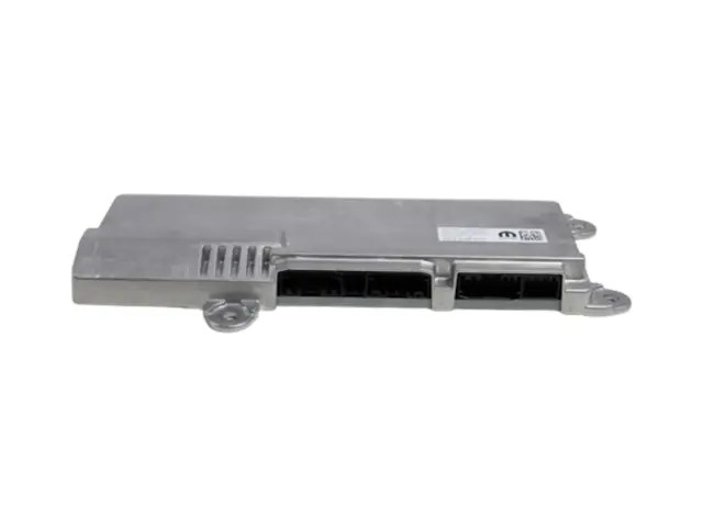 Genuine Mopar Amplifier 68593006AE