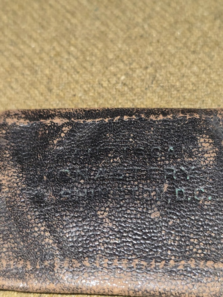 WWII Era My Guardian Religious Charm Set