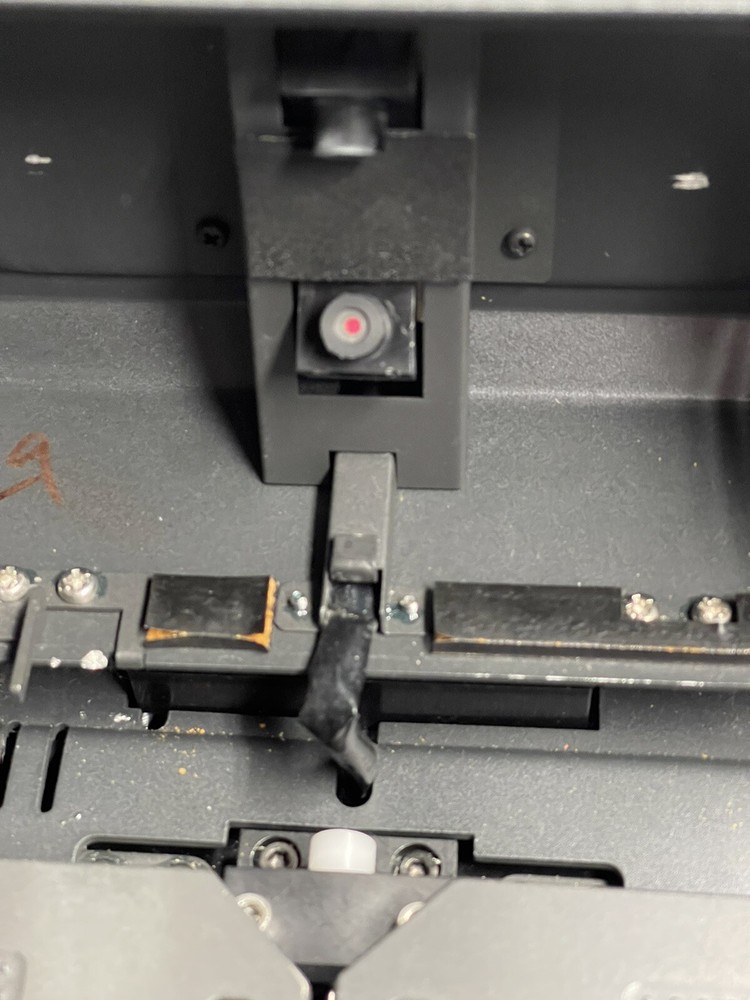 Sumitomo Electric Optical Fiber Splicing Model Type-36