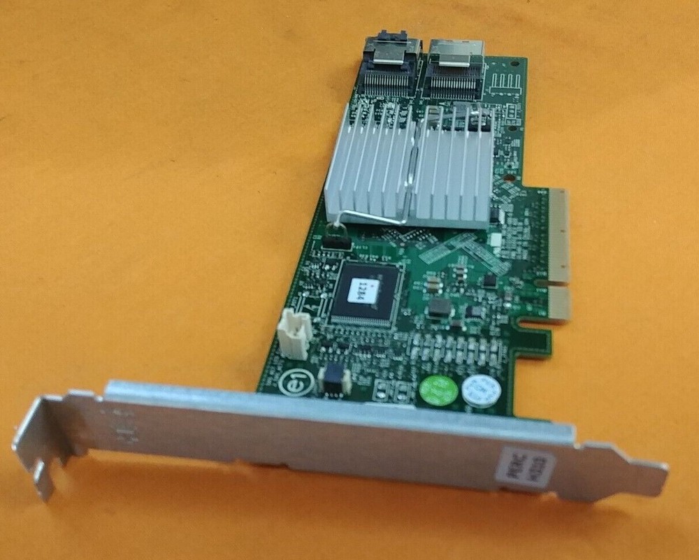 UCSA-801 Dell Poweredge Card (*)