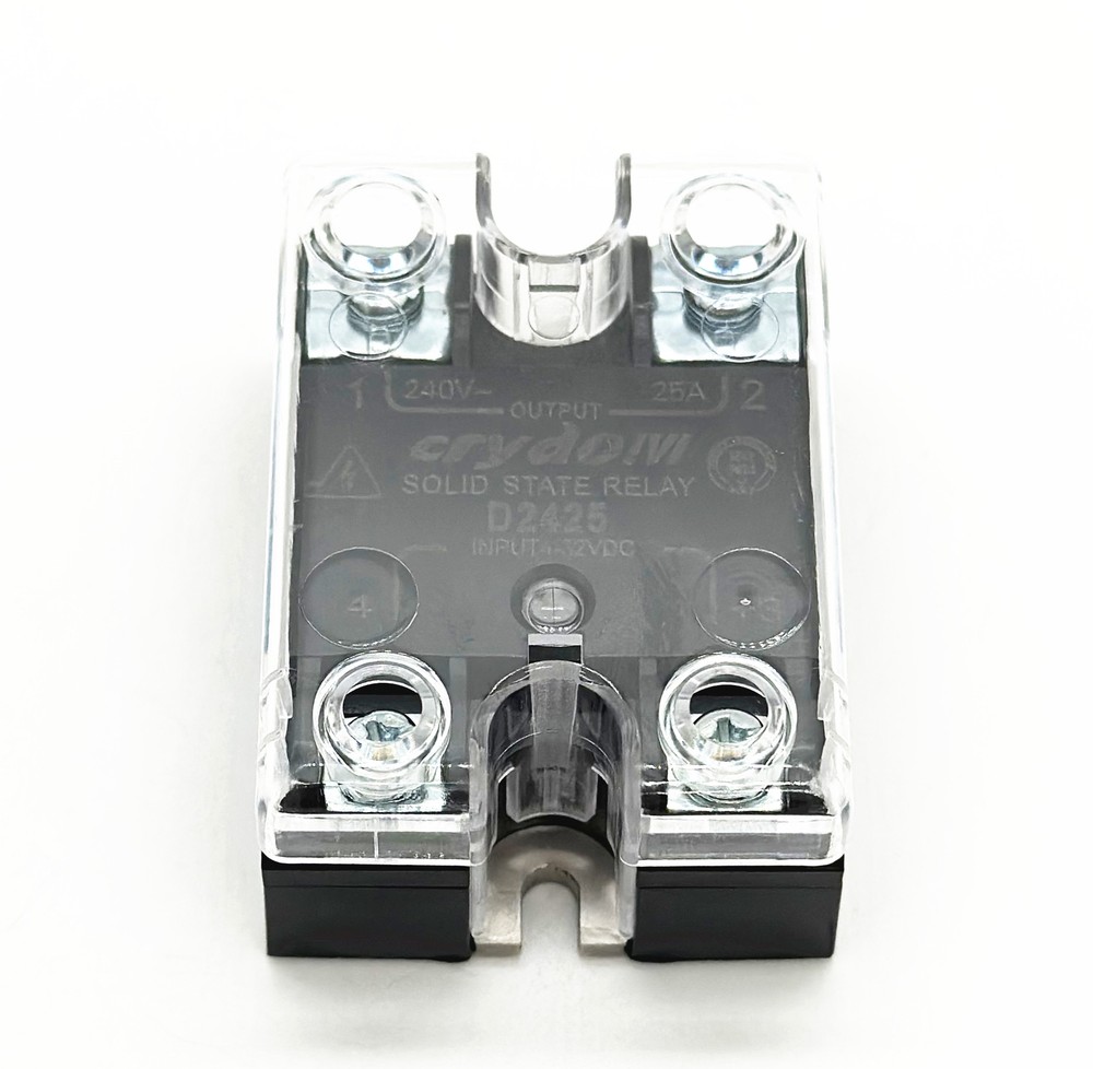 1x Replace D2425 D2450 D2440 D2425-B D2425T D24125G D2410-B relay