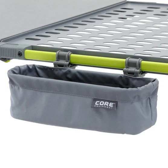 CORE 5ft Prep & Cook FlexRail Table - Get Free Shipping