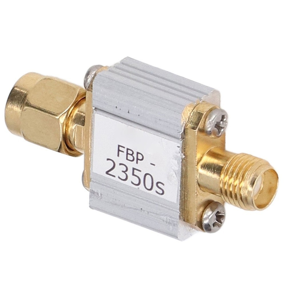 Optimize Signal Reception with Low Insertion Loss SAW Bandpass Filter Module
