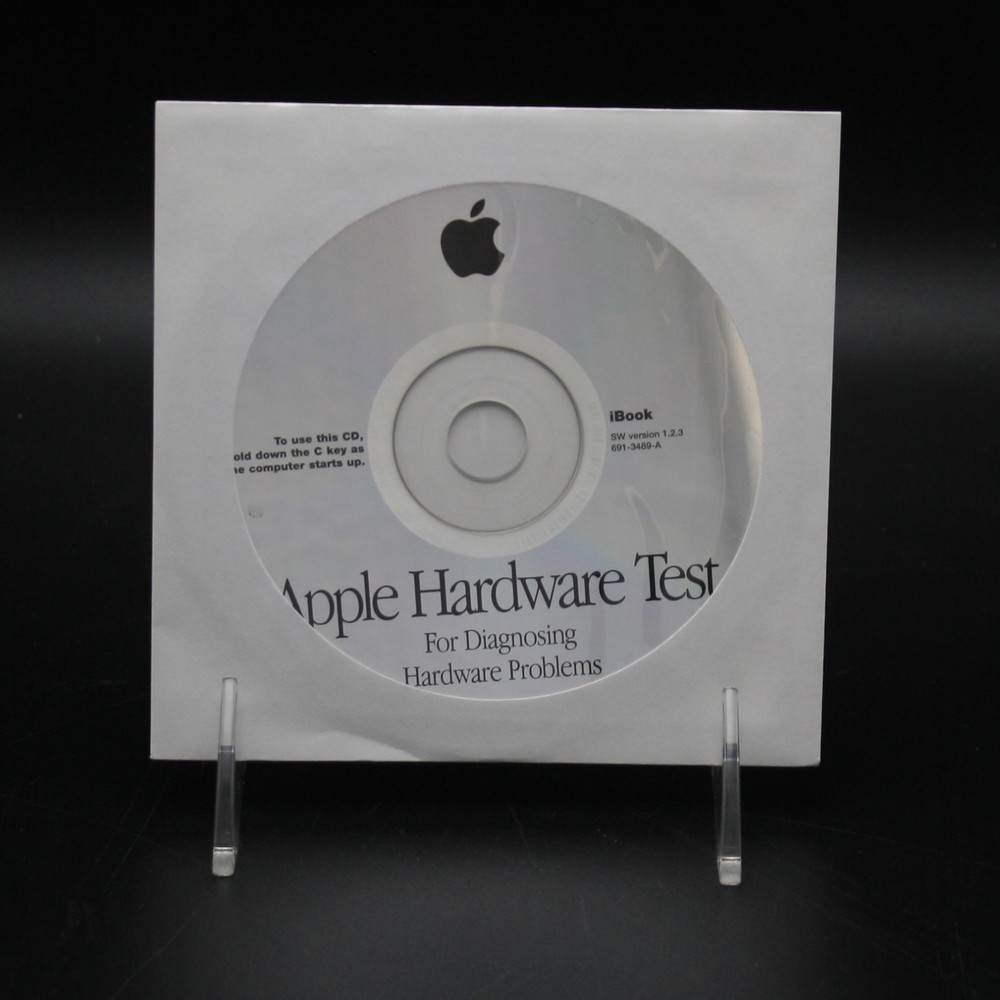 iBook Mac OS 9 & X 10.1.4 Install 2002 Disc 1, 2 ,3, 4 Plus Software