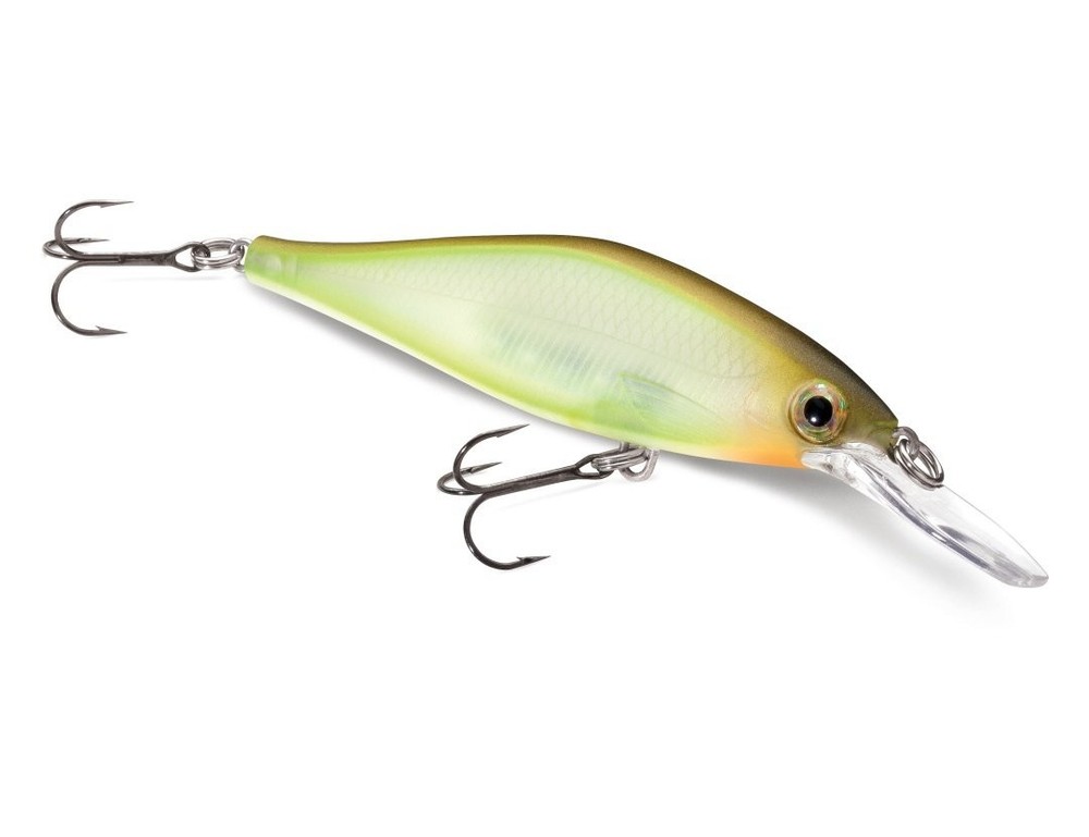 Rapala Shadow Rap Shad Deep 09 SDRSD09CLN: One Size, Multi