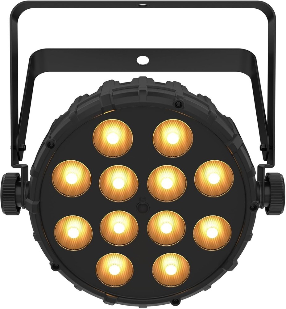 CHAUVET DJ SLIMPARQ12BTILS