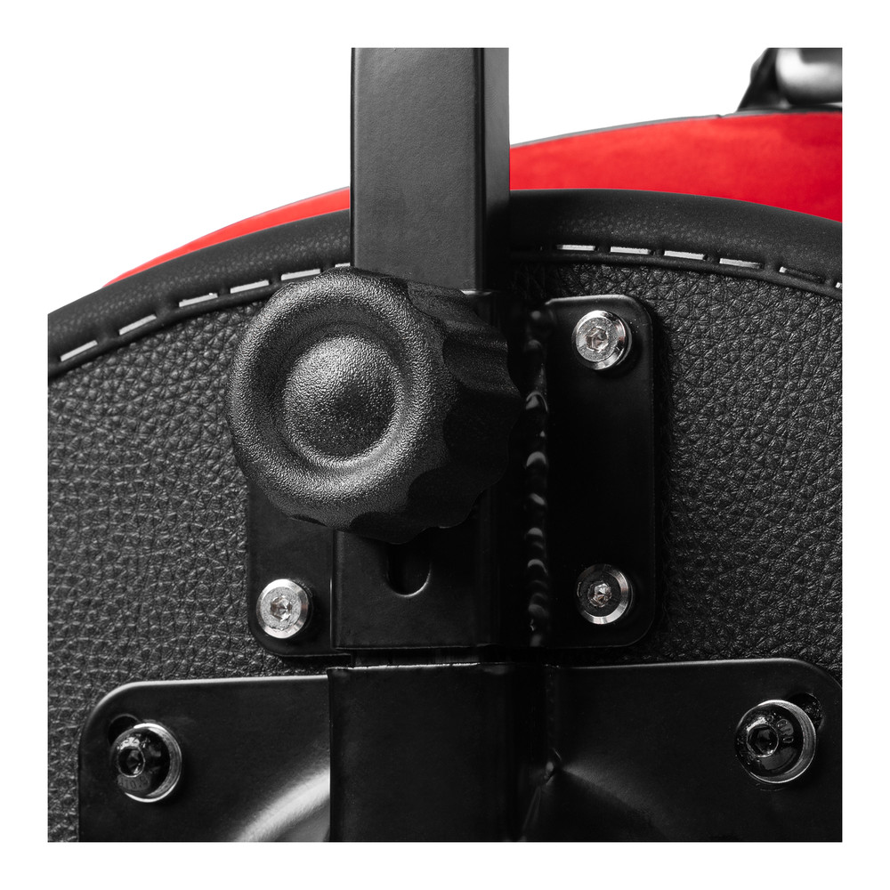 Gator Frameworks Drum Throne Backrest - Red
