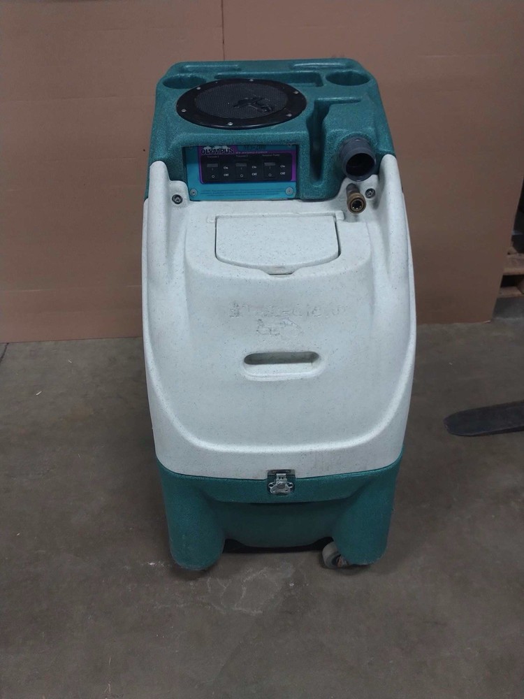 OLYMPUS M3-200 Carpet Extractor