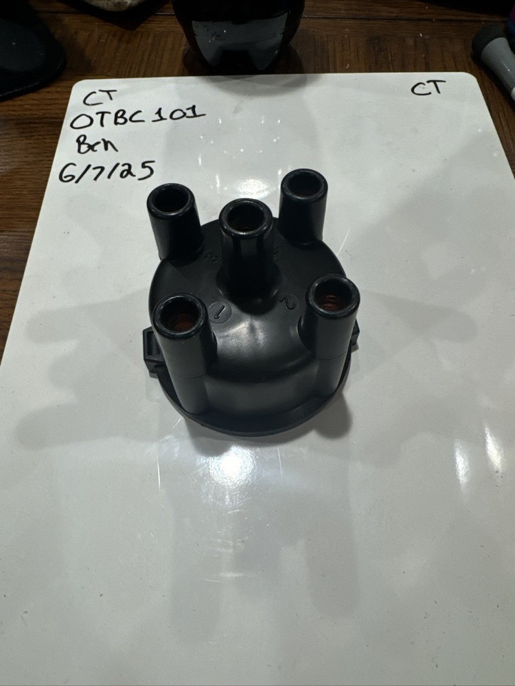 Distributor Cap Standard JH-69