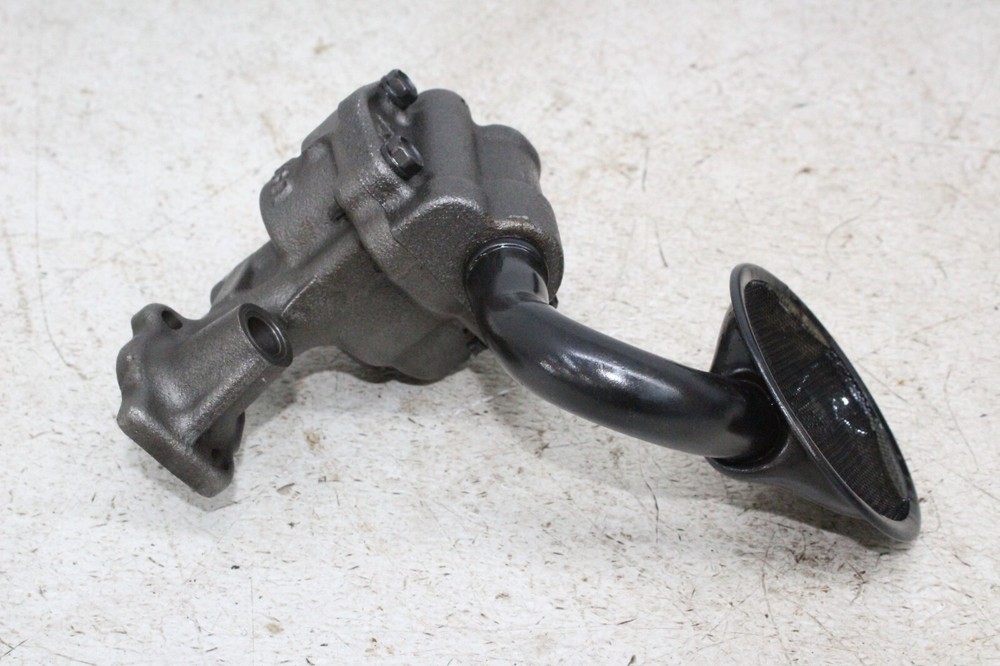 92 WELLCRAFT Eclipse 186 19' ENGINE MOTOR OIL PUMP
