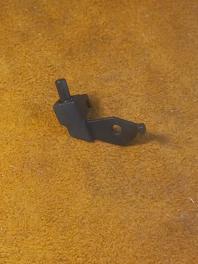 M1 Carbine Disconnect Block