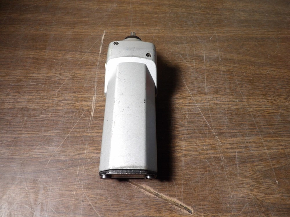 Shimpo DT-107 Handheld Tachometer