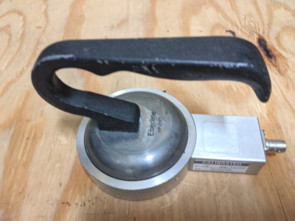 Eberline HP-210T Tungsten Shielded GM Probe