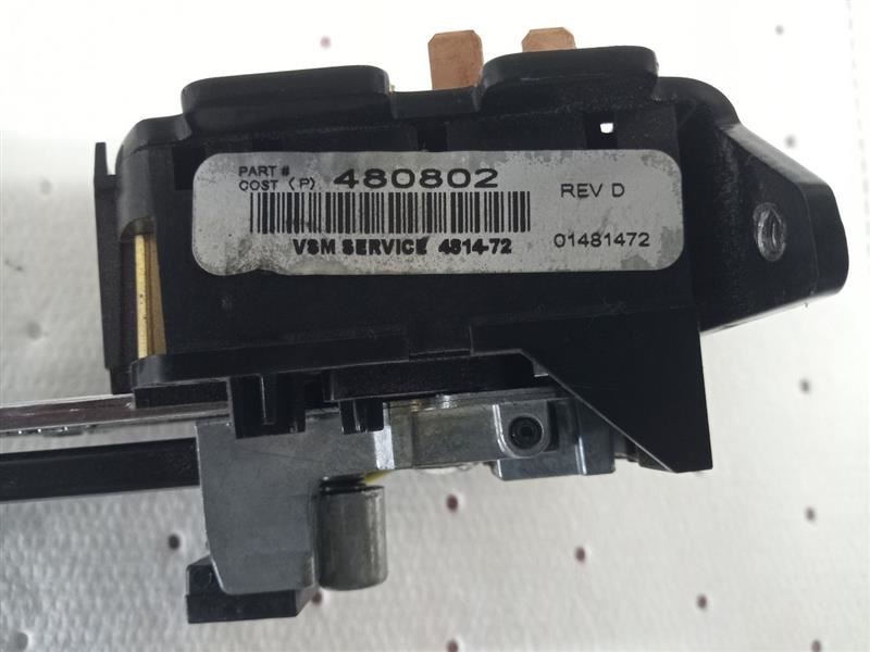 2005 Peterbilt 335 Turn Switch, 480802 (9604573