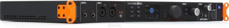 Arturia AudioFuse 16Rig USB Audio Interface