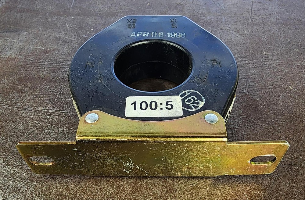 ITI 5RBT-101 Current Transformer