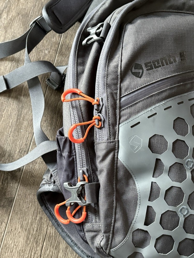 SENTRY Tumalo Extreme Backpack