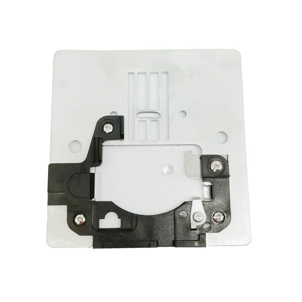 Needle Plate Complete, for Singer #E3A0255000
